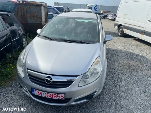 Motor Opel Corsa D 1.3 CDTI euro4 - 2