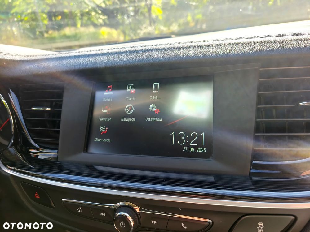 Opel Insignia 1.6 CDTI Innovation S&S Eco - 9