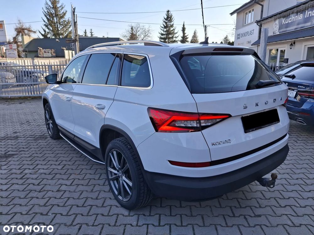 Skoda Kodiaq - 13