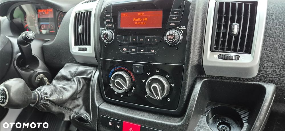 Fiat Ducato - 26