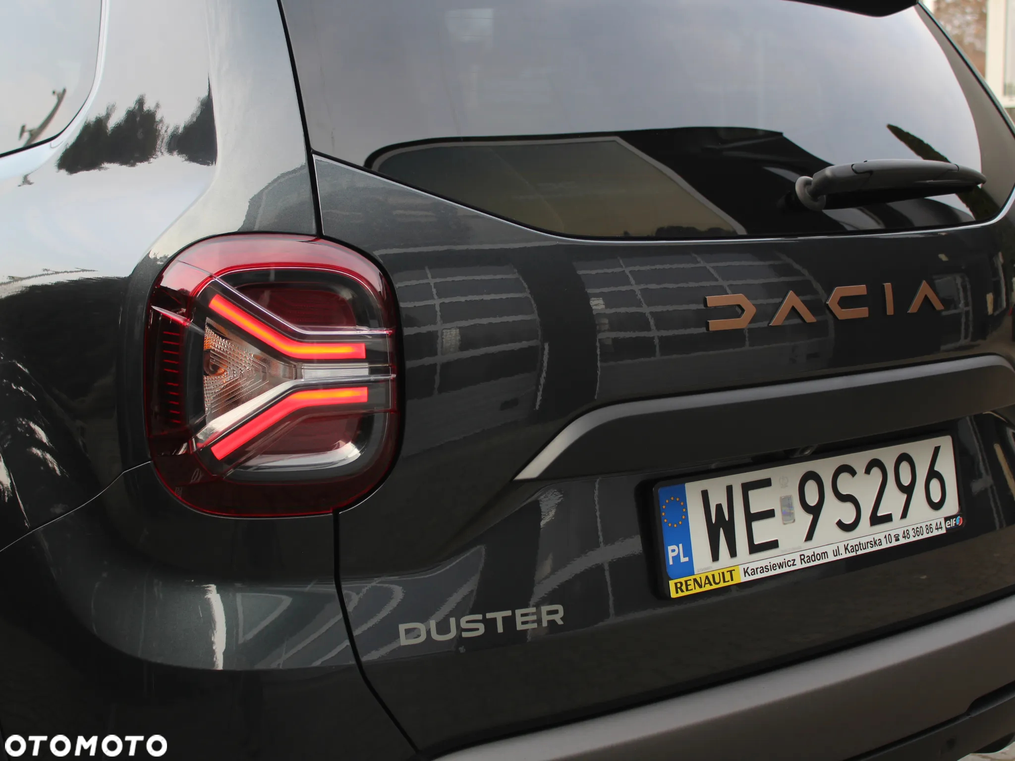 Dacia Duster - 9