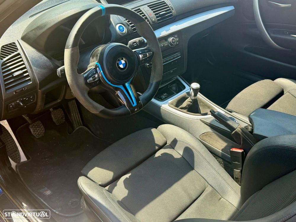 BMW 120 d Coupe - 28