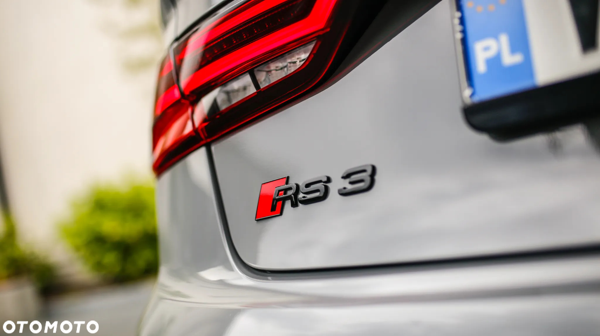 Audi RS3 Sportback 2.5 TFSI Quattro S tronic - 38