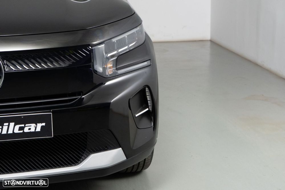 Citroën e-C3 44 kWh Autonomia Conforto Max - 18