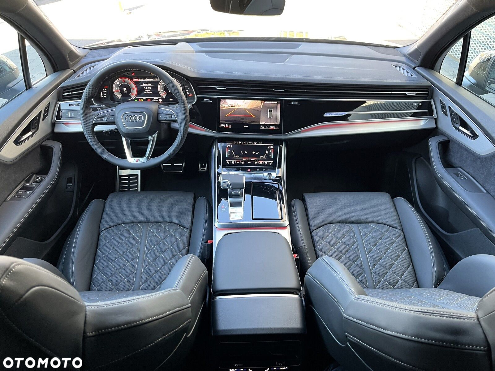 Audi Q7 - 5