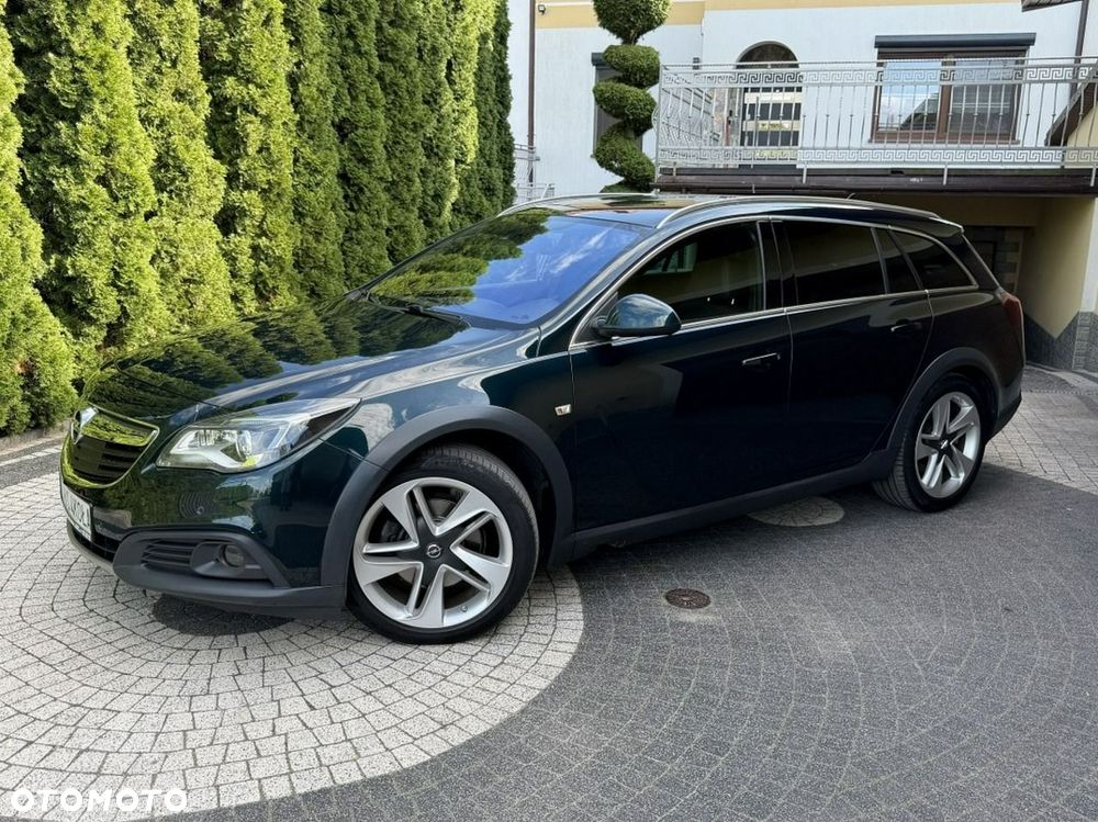 Opel Insignia - 2