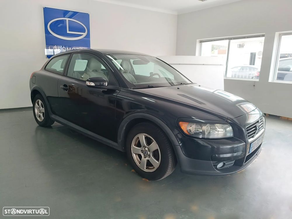Volvo C30 1.6 D - 3