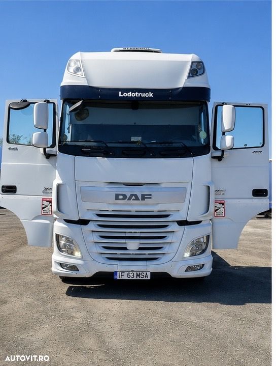 DAF XF - 2