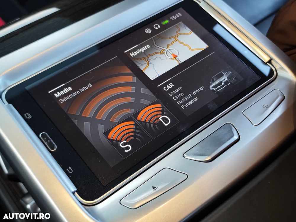 BMW Seria 7 745Le xDrive - 35