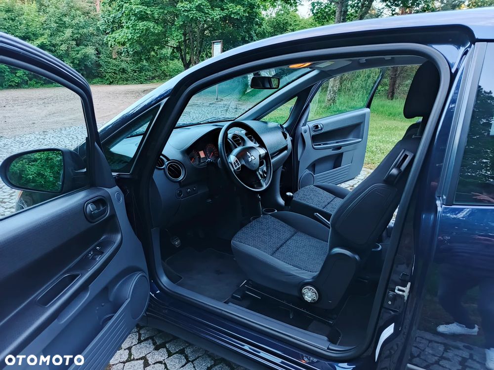 Mitsubishi Colt 1.3 ClearTec Edition - 7