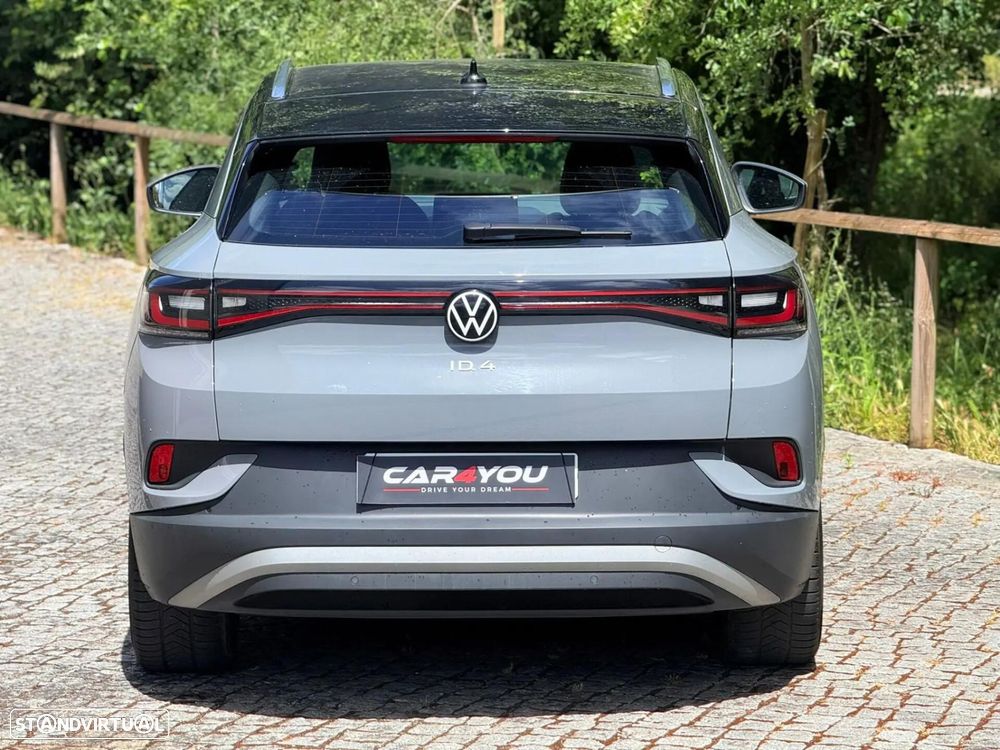 VW ID.4 77 kWh Pro Performance - 14