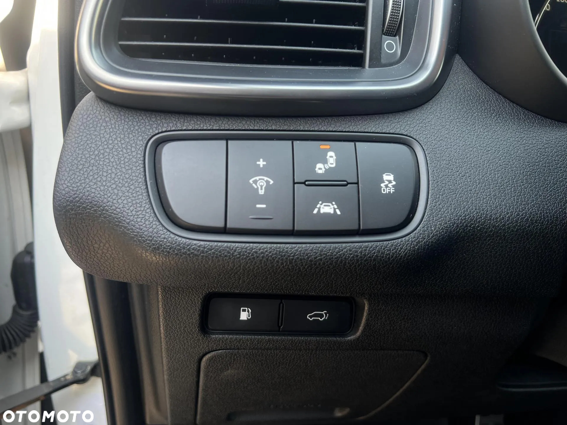 Kia Sorento 2.0 CRDI XL - 20