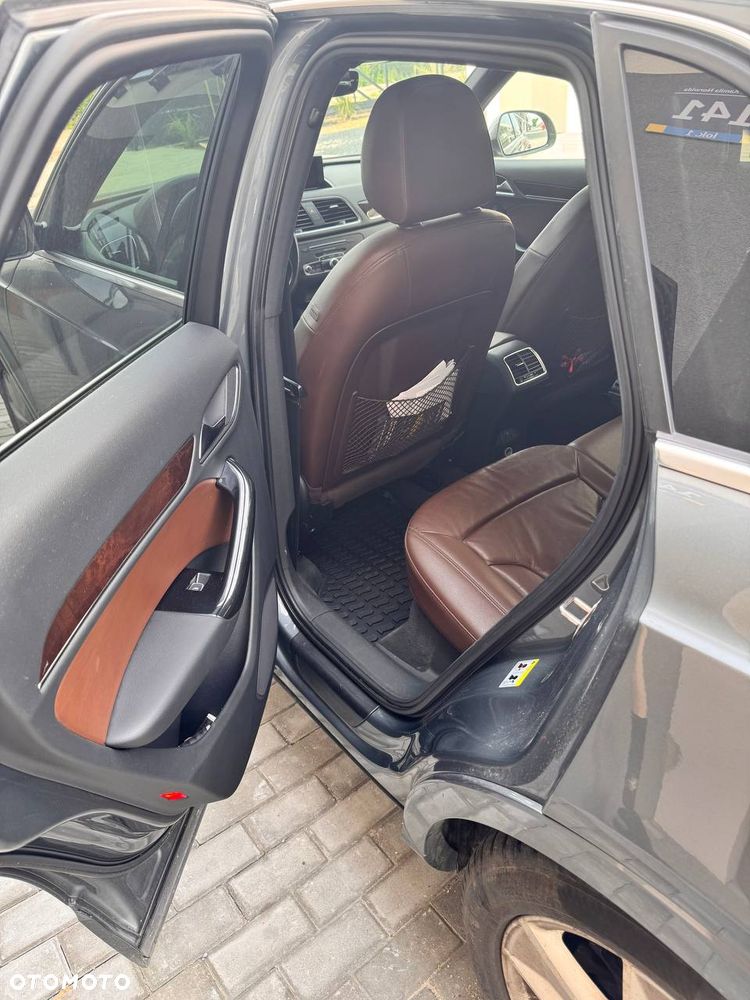 Audi Q3 - 15