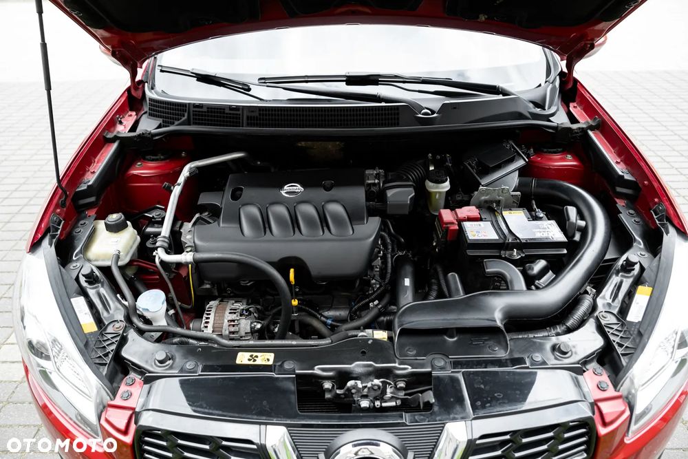 Nissan Qashqai+2 2.0 4x4 Tekna Premium - 40