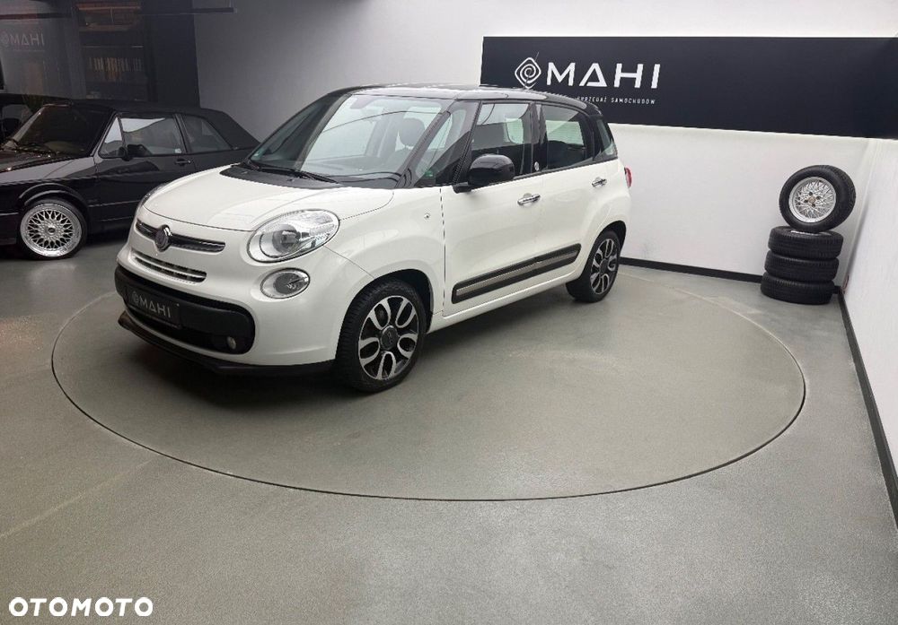 Fiat 500L 1.4 16V Pop-Star - 6