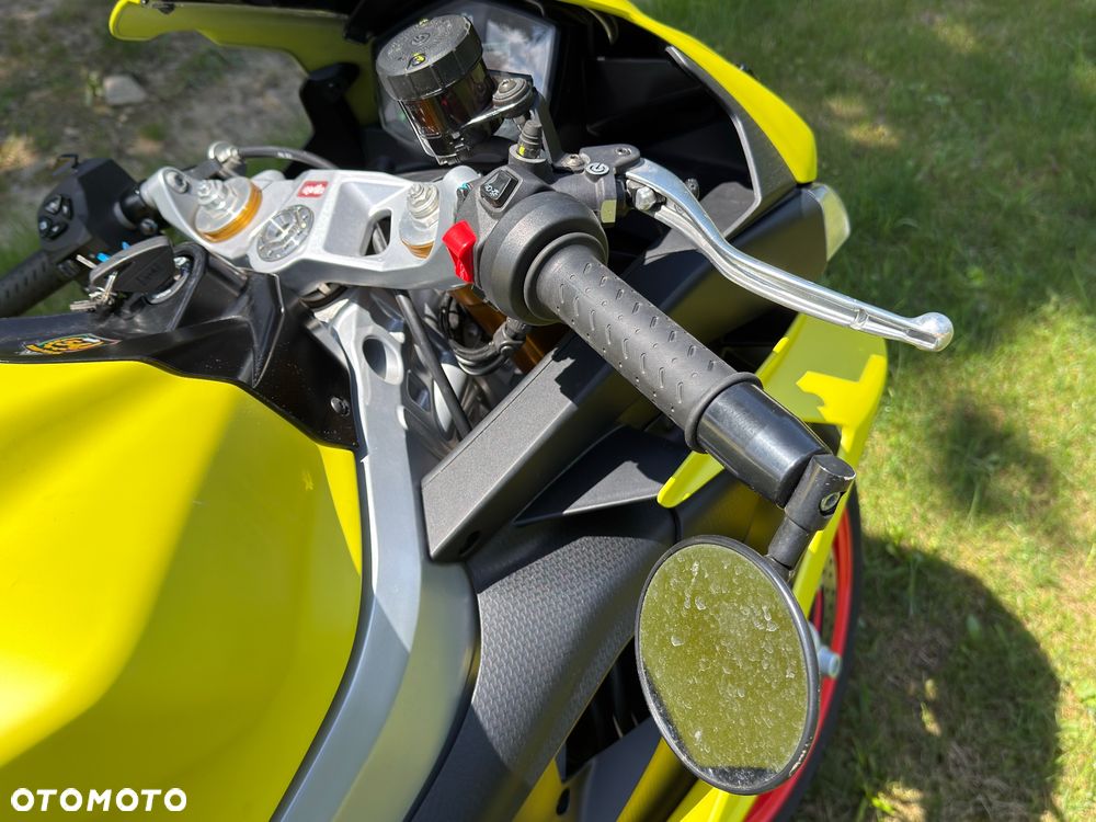 Aprilia RS - 8