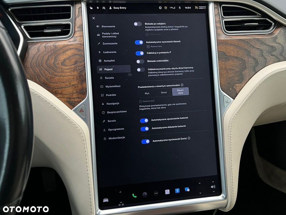 Tesla Model S 75 - 30