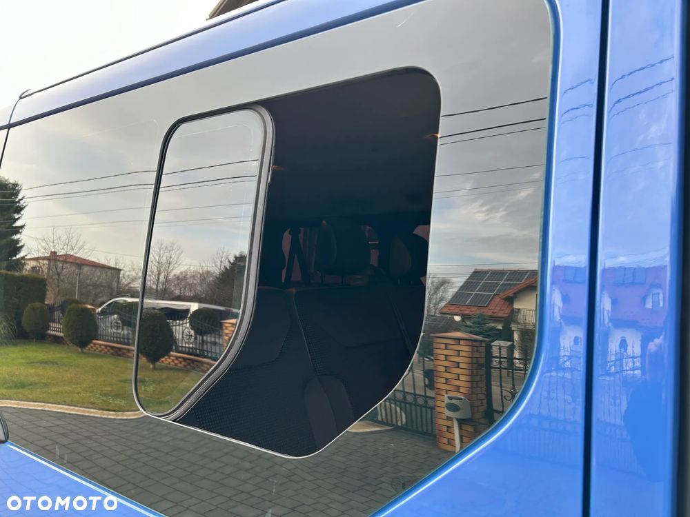 Opel Vivaro L1H1 2.9t - 30