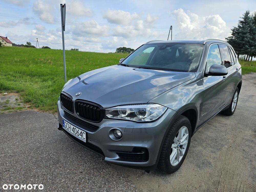 BMW X5 xDrive30d - 6