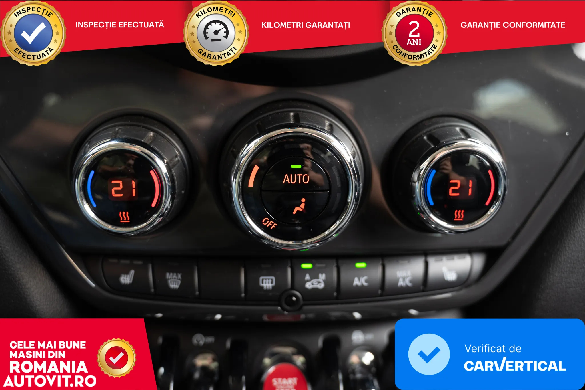 Mini Countryman Cooper ALL4 AT - 16