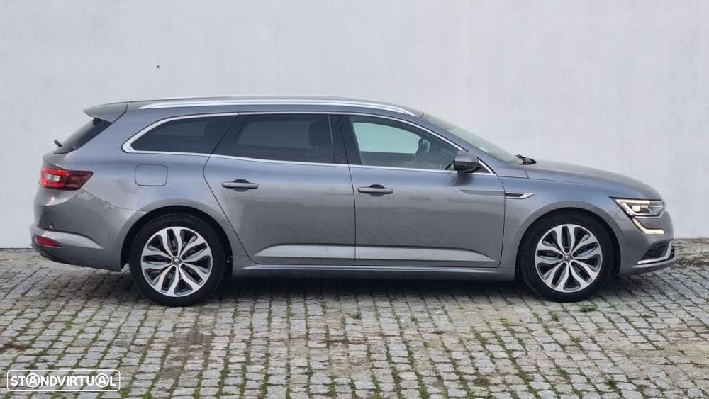 Renault Talisman Sport Tourer 1.7 Blue dCi Executive - 8