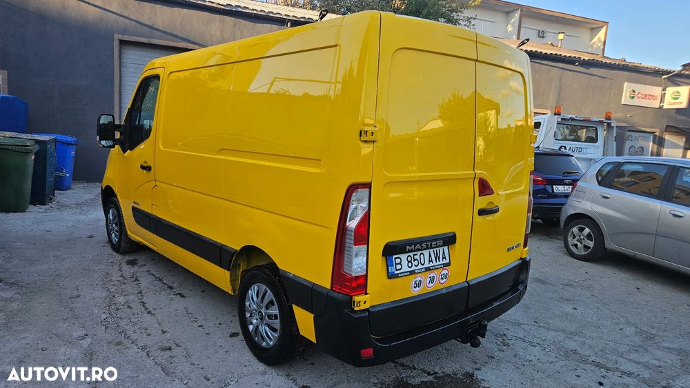 Renault Master - 3