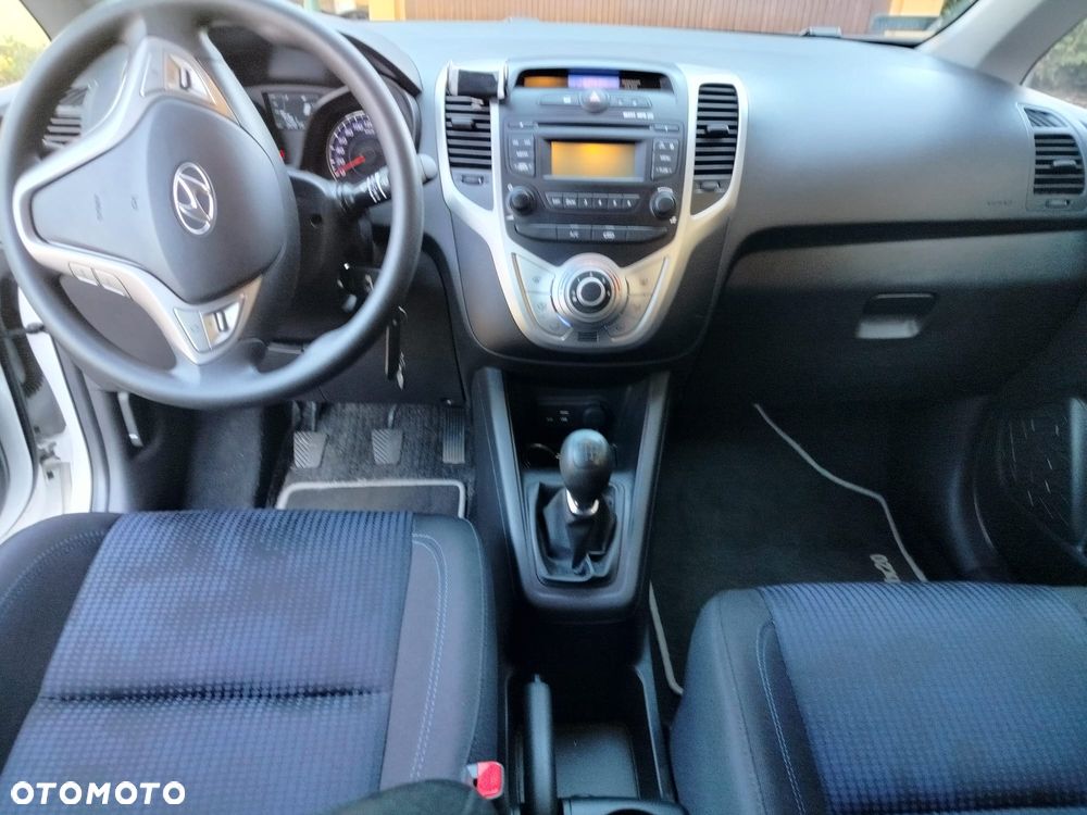 Hyundai ix20 1.4 CRDi Classic + - 5