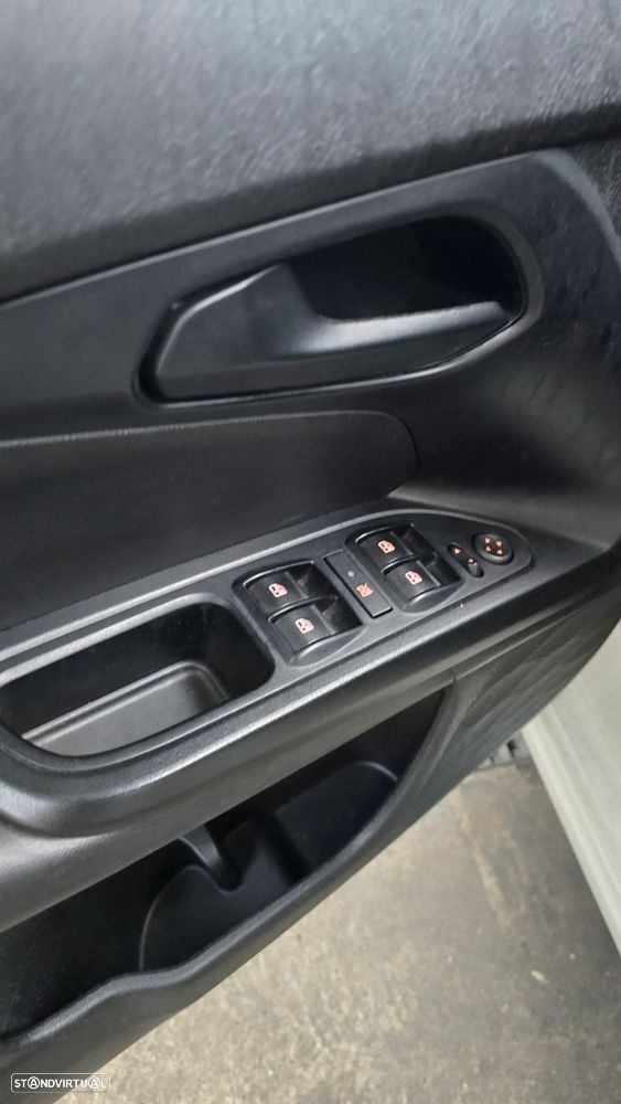 Fiat Tipo 1.3 M-Jet Street - 7