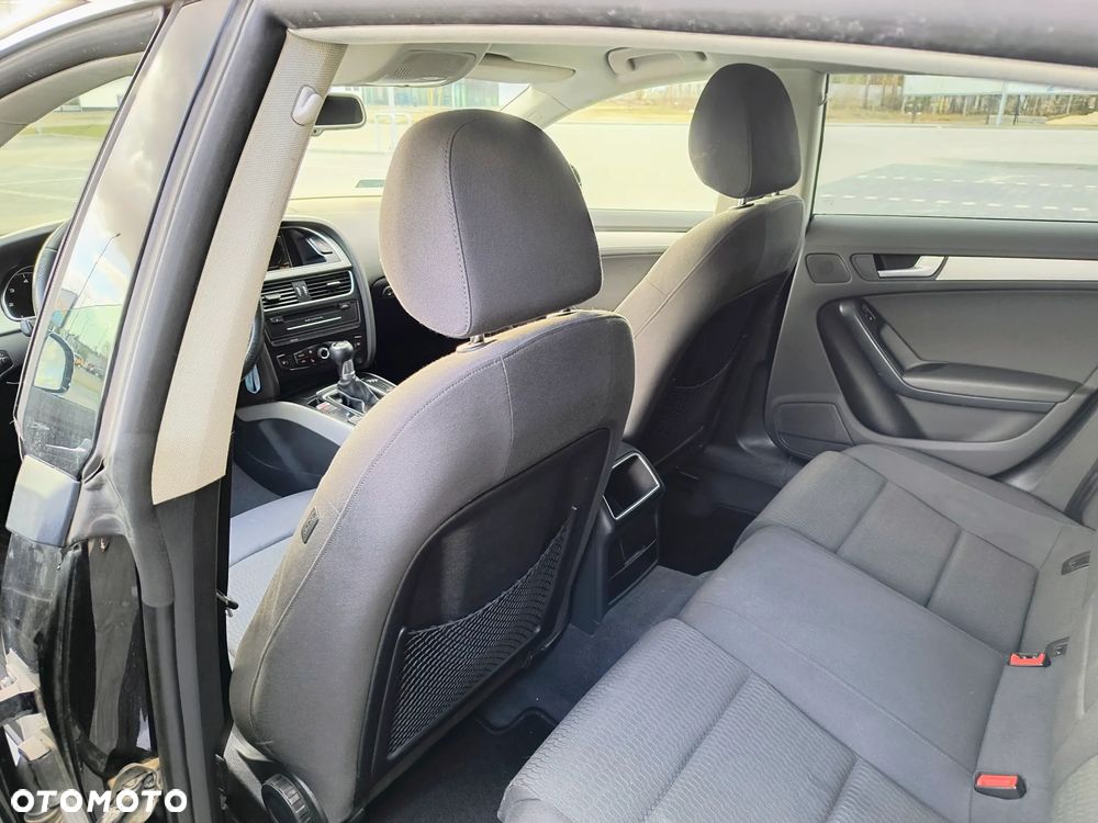 Audi A5 Sportback 2.0 TDI DPF - 18