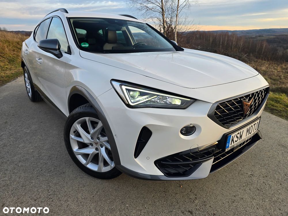 Cupra Formentor 1.5 eTSI DSG - 4