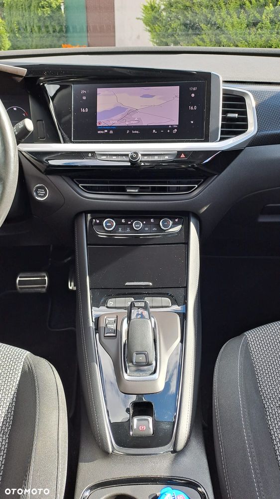 Opel Grandland - 14