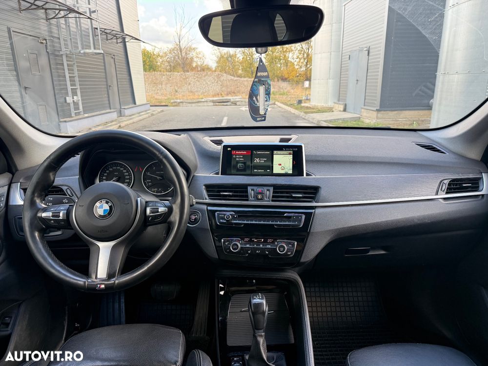 BMW X1 - 2