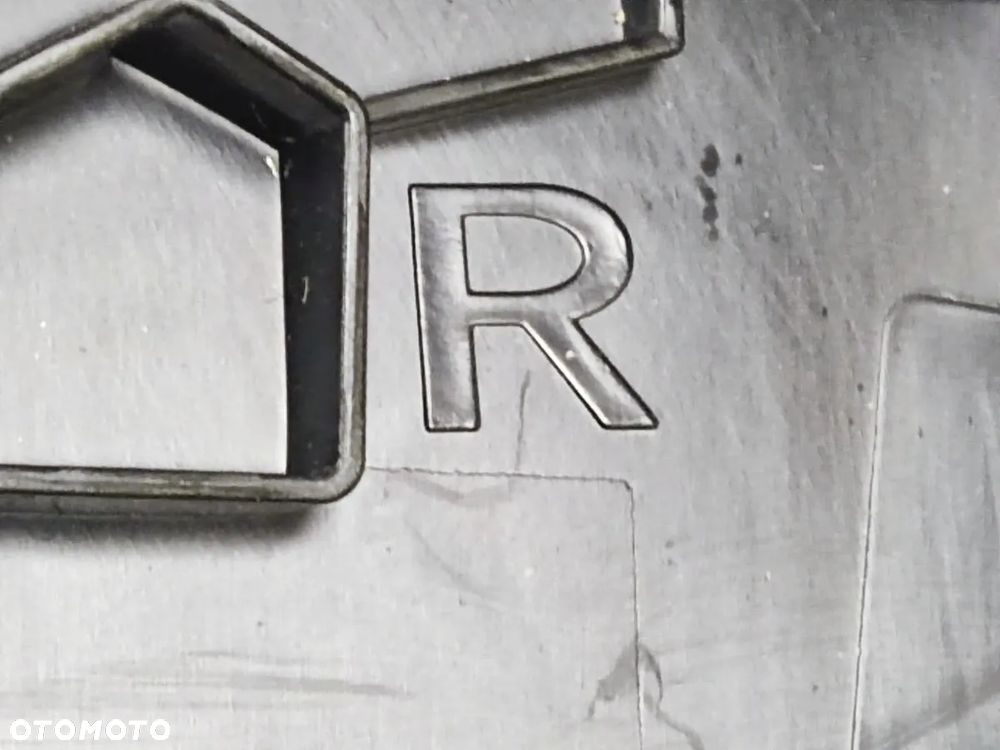 FORD EXPLORER 3.0 Phev od 2020r Osłona Zaślepka Deski Rozdzielczej Prawa Lewa - 5