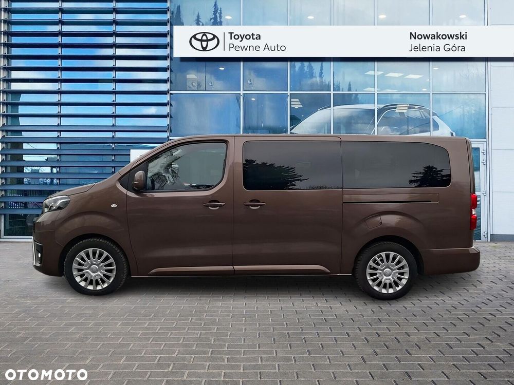 Toyota Proace Verso 2.0 D4-D Long Business - 3