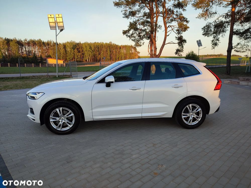 Volvo XC 60 - 2