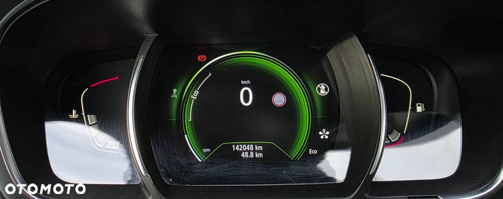 Renault Scenic 1.2 TCe Energy Bose EU6 - 29