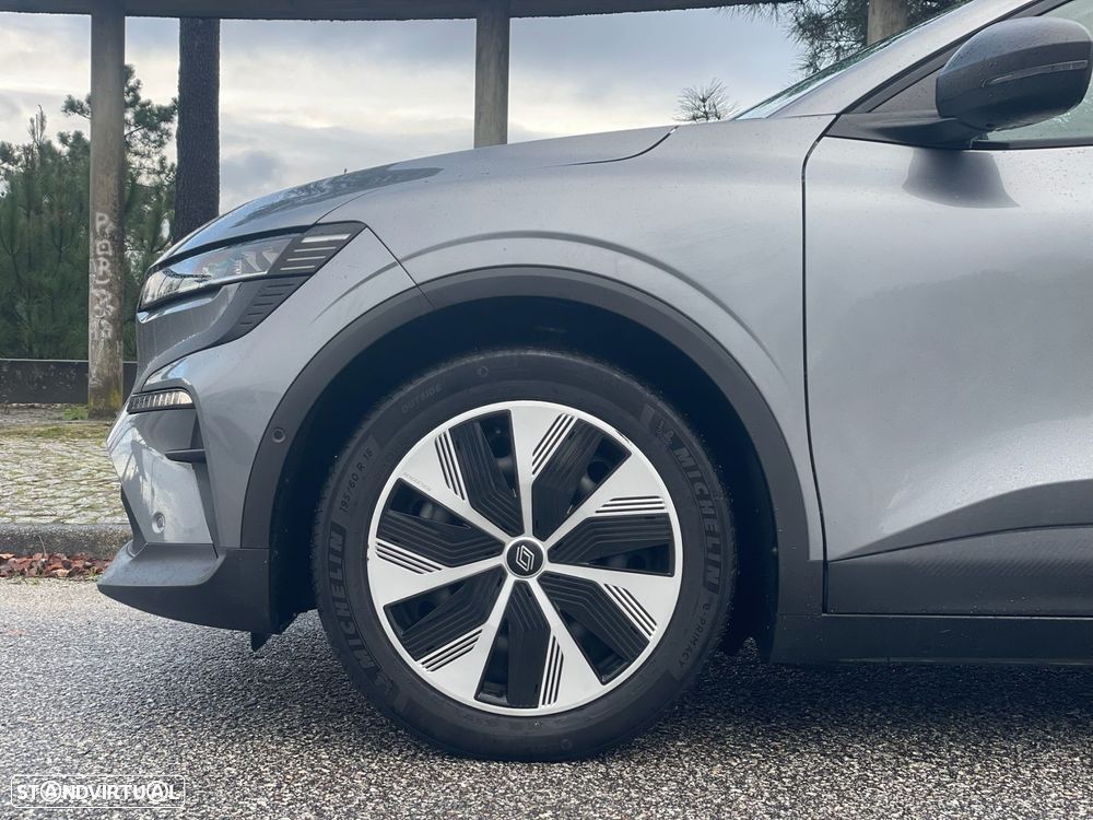 Renault Mégane - 56