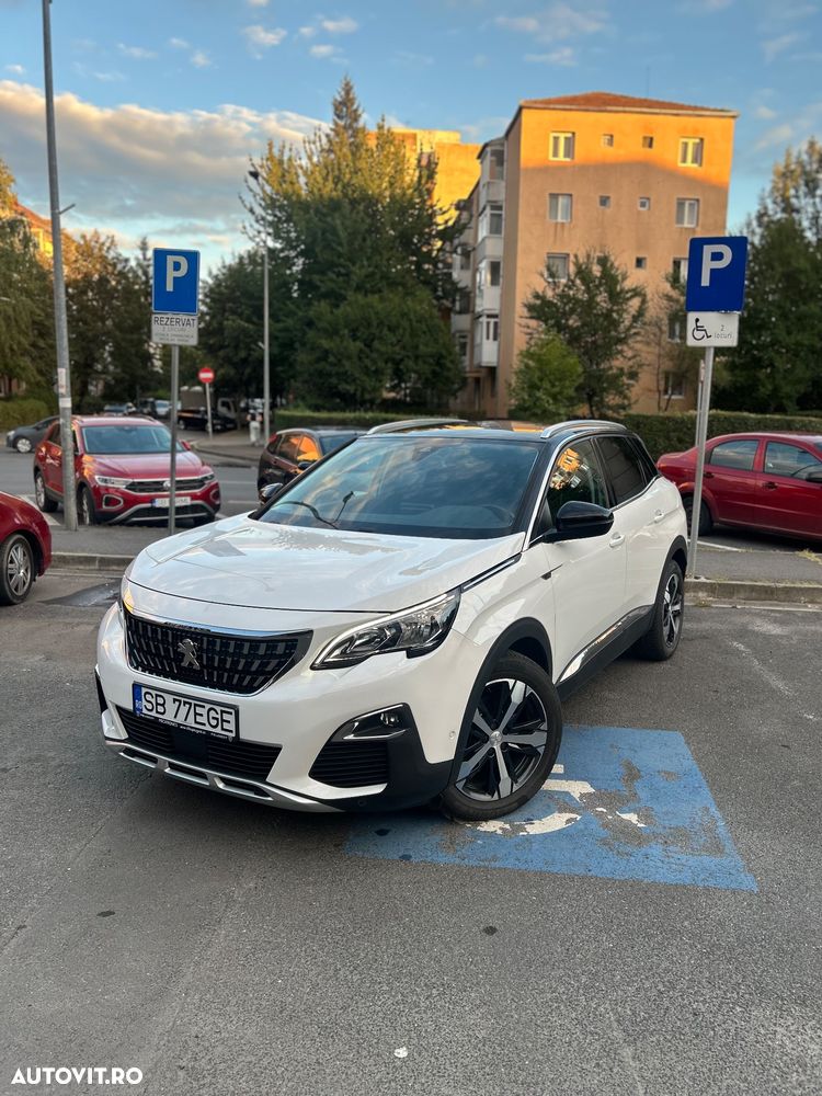 Peugeot 3008 - 13