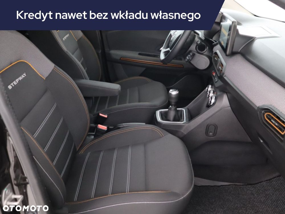 Dacia Sandero Stepway - 11