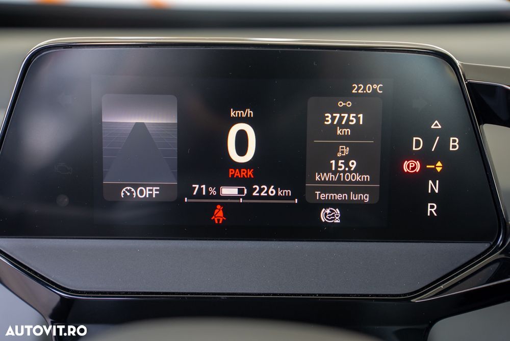 Volkswagen ID.3 Performance Upgrade Pro Life - 16