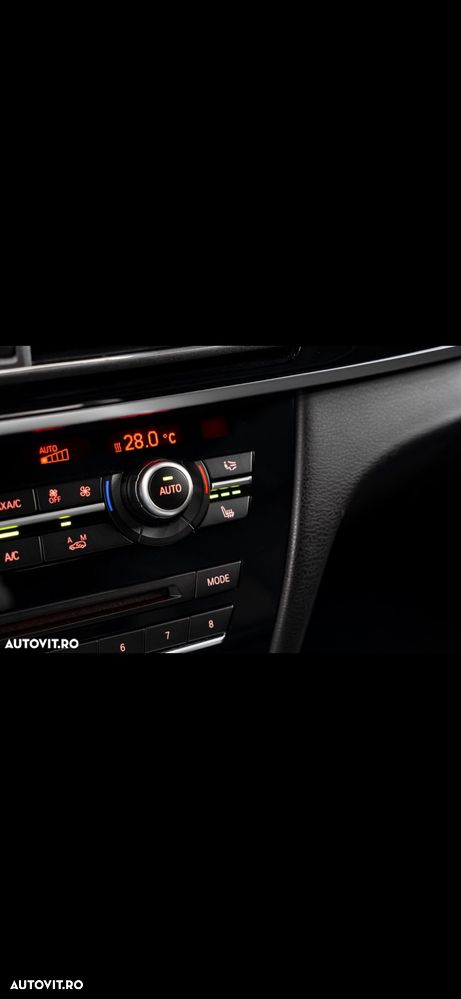 BMW X5 2018 — imagine 10