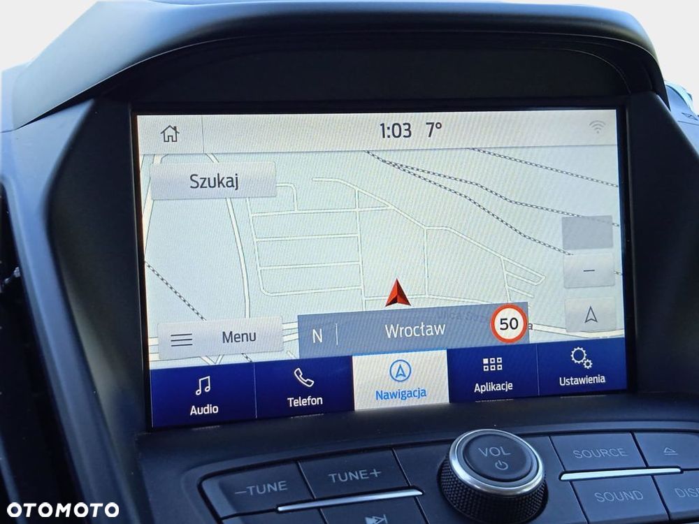 Ford Kuga 1.5 EcoBoost 2x4 Titanium - 24