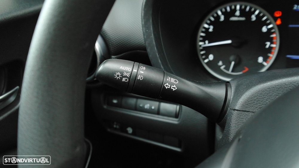 Nissan Juke 1.0 DIG-T N-Connecta - 38