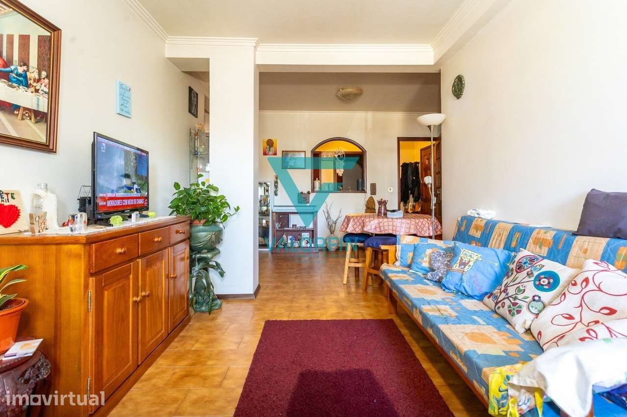 APARTAMENTO T3 com Garagem | Quinta do Bispo - Leiria - Grande imagem: 5/16