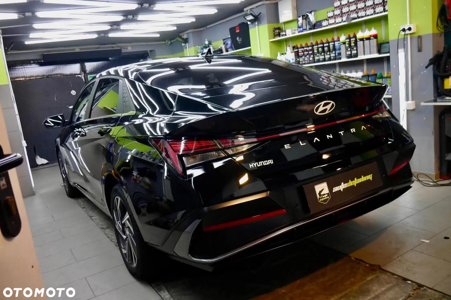 Hyundai Elantra 1.6 Smart CVT - 3
