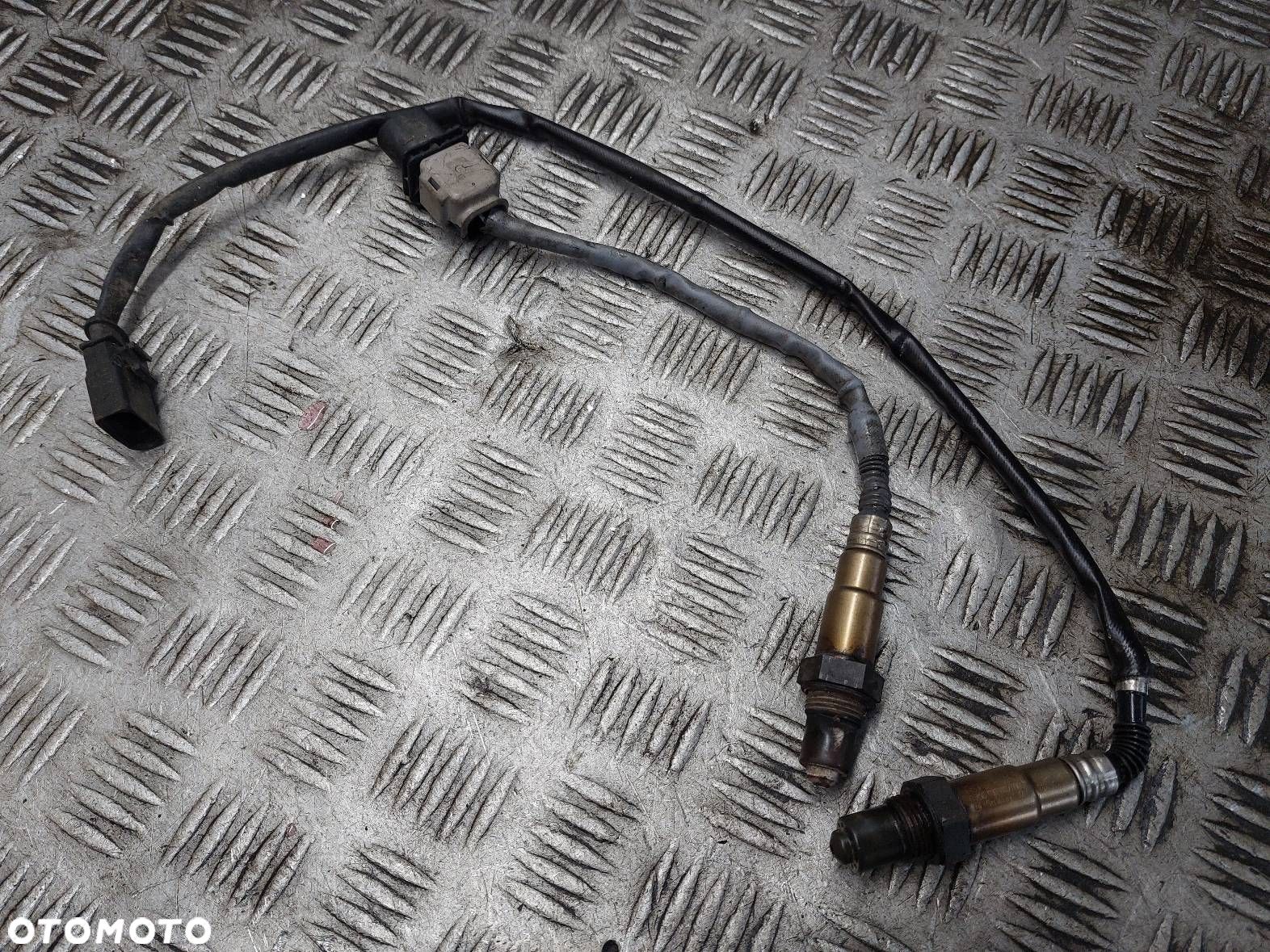 SONDA LAMBDA AUDI A4 B8 2.0 TFSI 06H906262A 07L906262S - 1