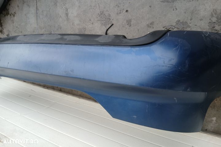 Bara spate 4F9807329 13734 4F9807329 13734 Audi A6 4F/C6 [2004 - 2008 - 5