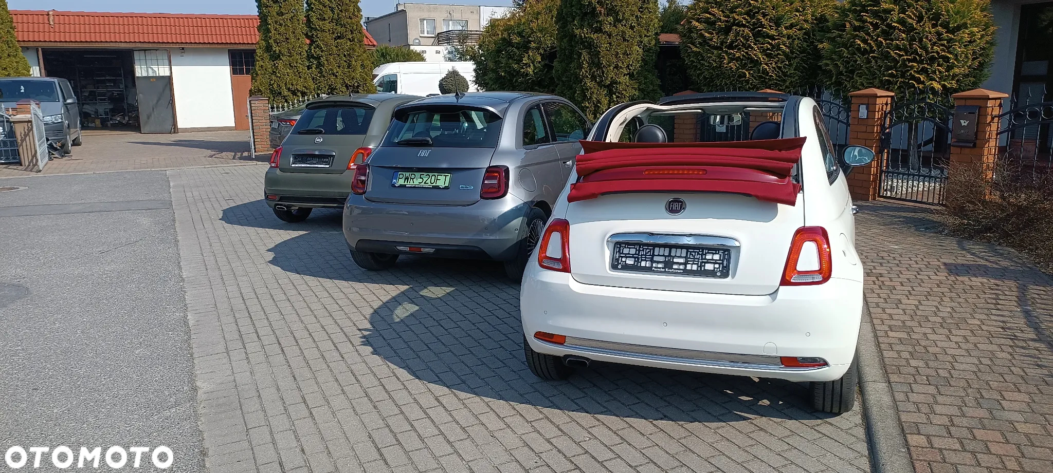 Fiat 500 - 19