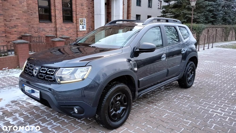 Dacia Duster 1.3 TCe FAP Essential - 1