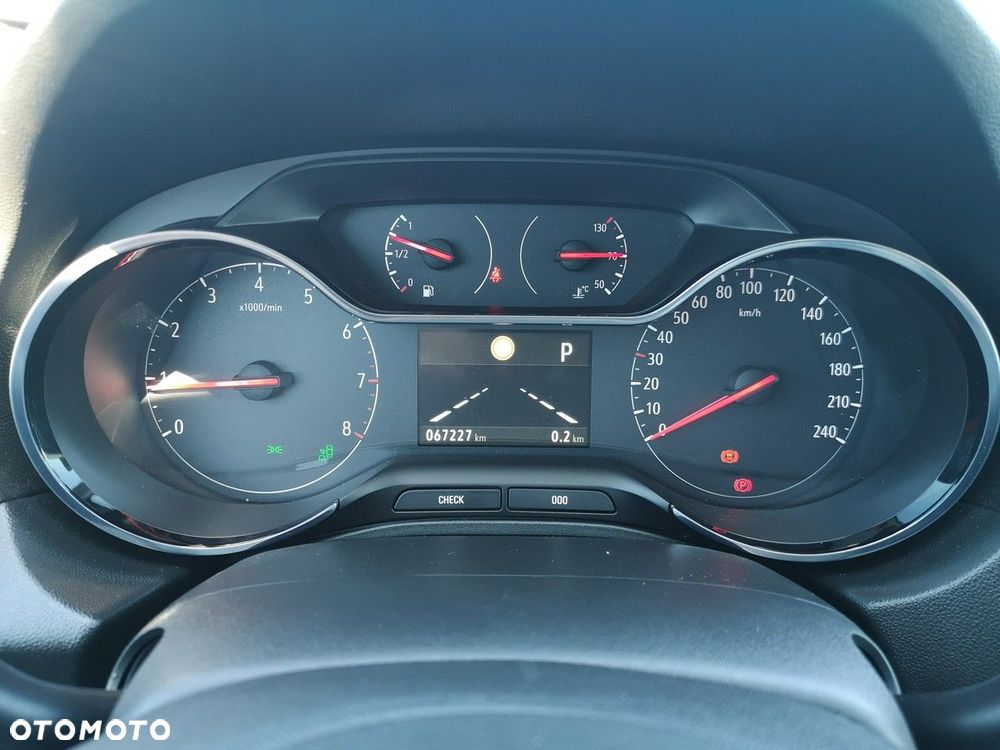 Opel Grandland X 1.2 T GPF Ultimate S&S - 31